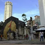 The Landmark Condo, By Sanguine