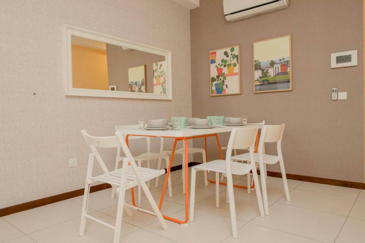 The Landmark Condo, By Sanguine * George Town