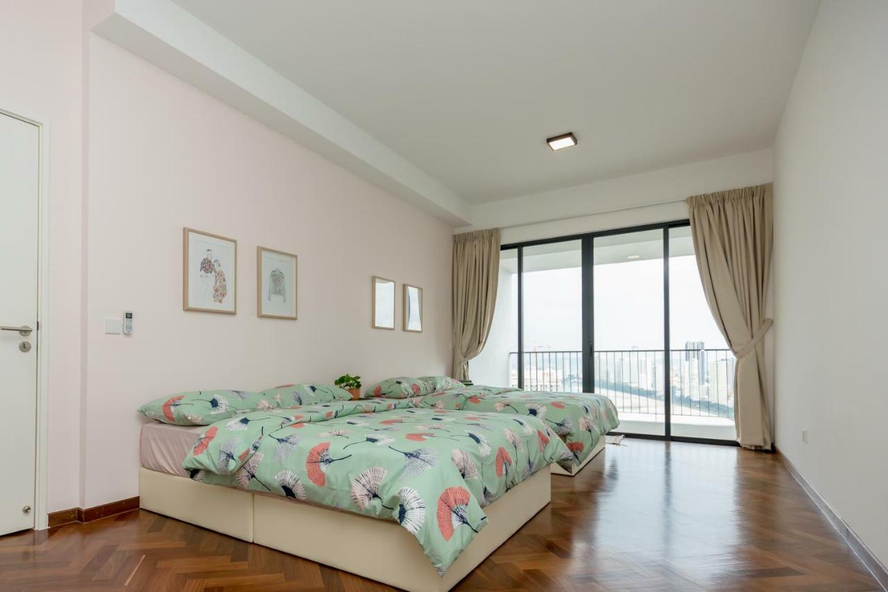 The Landmark Condo, By Sanguine Apartment