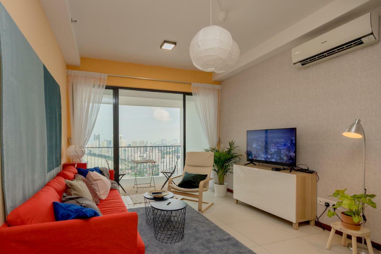 The Landmark Condo, By Sanguine Apartment George Town