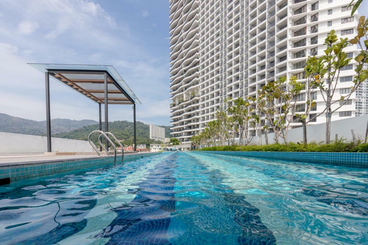The Landmark Condo, By Sanguine Apartment *